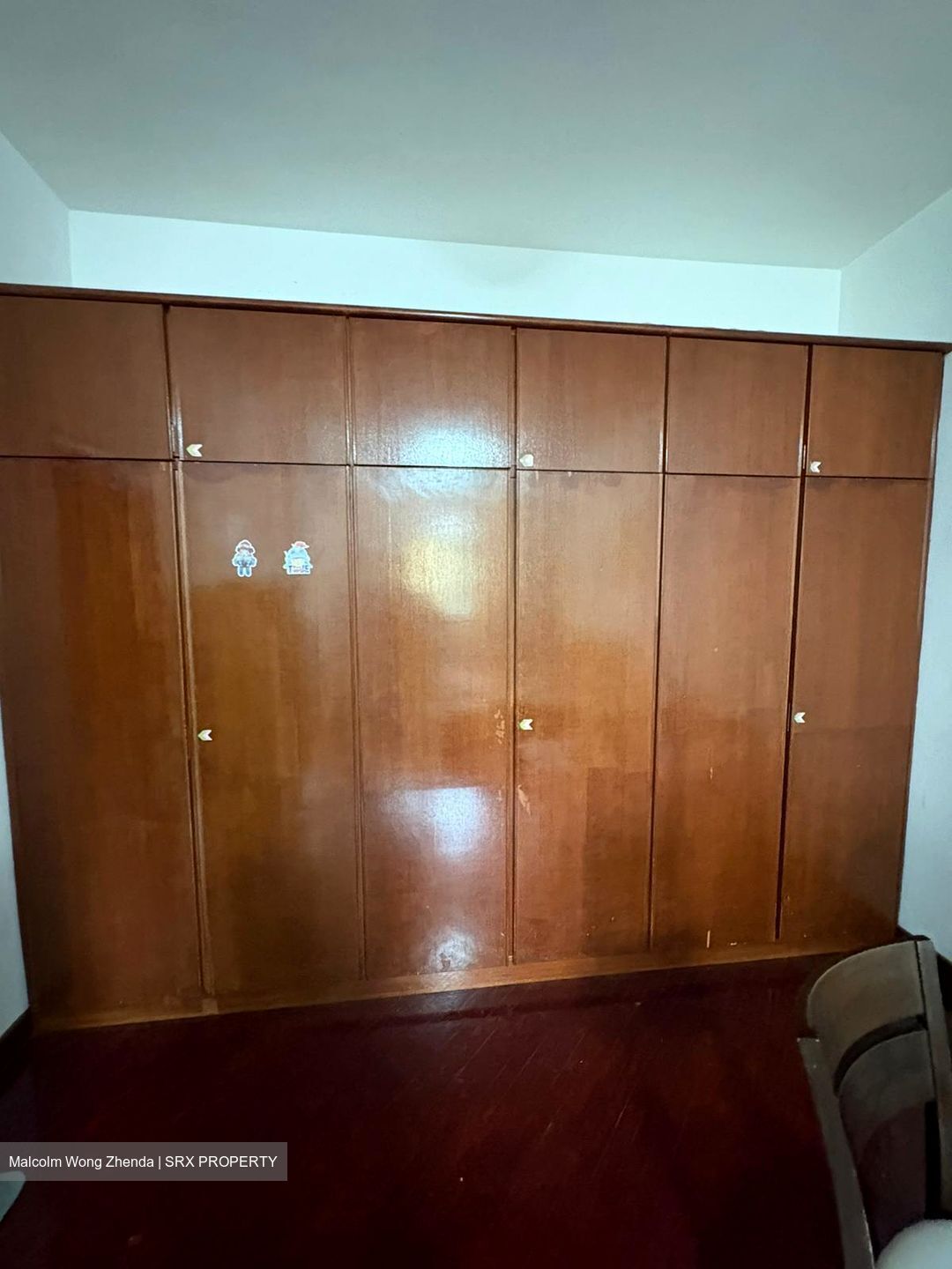Balestier Regency (D12), Apartment #562051981